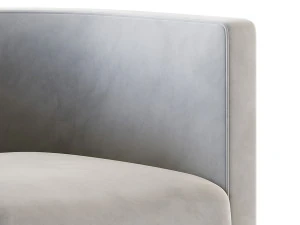 Living Divani Modello 3D