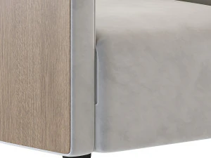 Living Divani Modello 3D