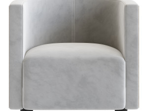 Living Divani 3D Model