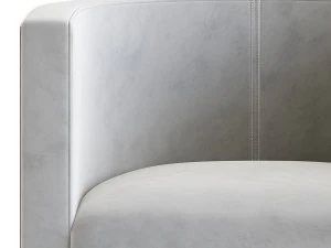 Living Divani Modello 3D