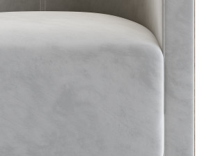 Living Divani 3D Model