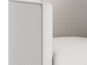 Living Divani 3D Model