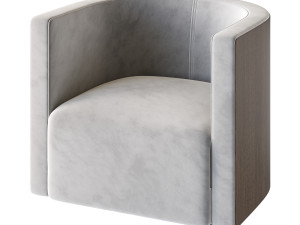 Living Divani 3D Model
