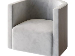 Living Divani Modello 3D