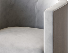 Living Divani 3D Model