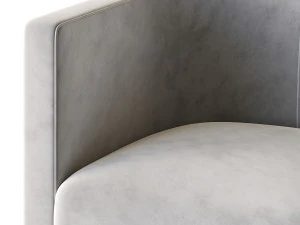 Living Divani Modello 3D