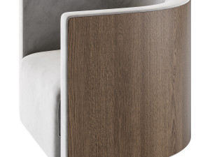 Living Divani 3D Model