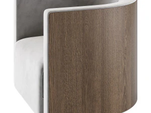 Living Divani Modello 3D