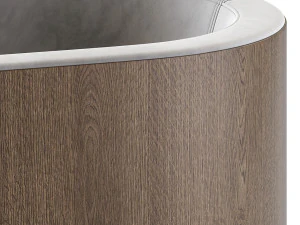 Living Divani Modello 3D