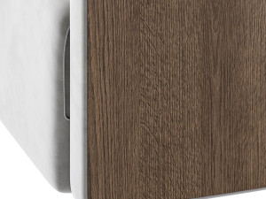 Living Divani 3D Model