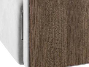 Living Divani Modello 3D