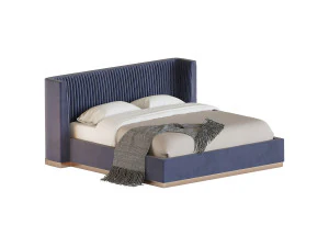 cama miuzza Modelo 3D