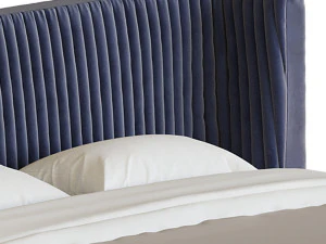 Miuzza bed 3D Model