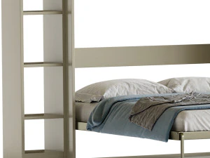 Mjkone Murphy Bed 3D Model