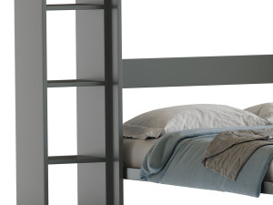 Mjkone Murphy Bed 3D-Modell
