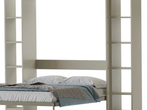 Mjkone Murphy Bed 3D Model