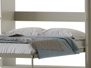 Mjkone Murphy Bed 3D-Modell
