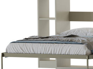Mjkone Murphy Bed 3D-Modell