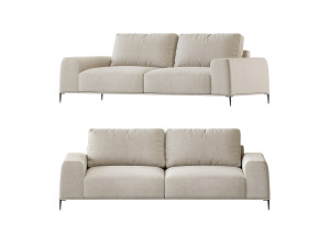 Montado Sofa 3D-Modell