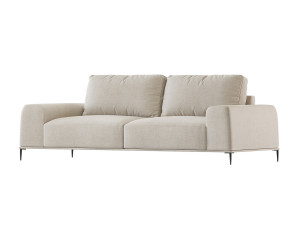 Montado Sofa Modelo 3D