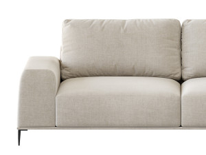 Montado Sofa Modelo 3D