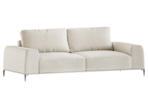 Montado Sofa Modelo 3D