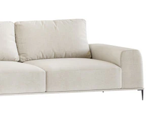Montado Sofa 3D Model