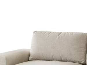 Montado Sofa Modelo 3D
