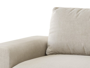 Montado Sofa Modelo 3D