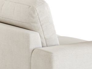 Montado Sofa Modelo 3D