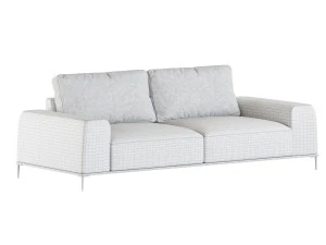 Montado Sofa 3D Model