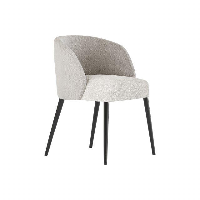 Chair SANDY Modelo 3D .c4d .max .obj .3ds .fbx .stl .blend 