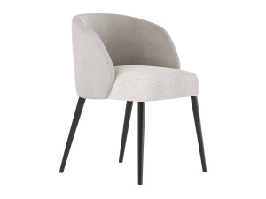 Chair SANDY Modelo 3D