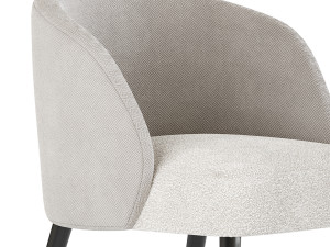 Chair SANDY Modelo 3D