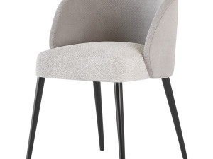 Chair SANDY Modelo 3D