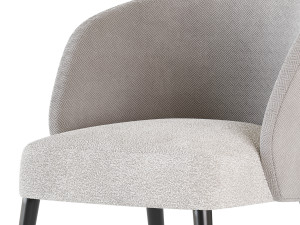 Chair SANDY Modelo 3D