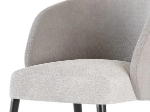 Chair SANDY 3D Model
