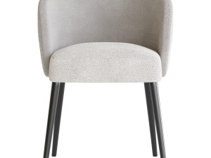 Chair SANDY Modelo 3D