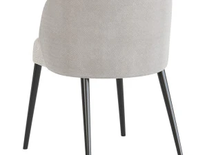 Chair SANDY 3D Model