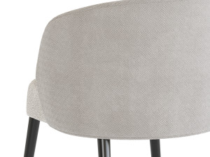 Chair SANDY Modelo 3D