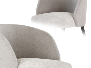 Chair SANDY Modelo 3D