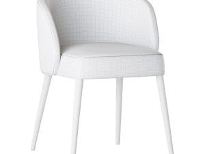 Chair SANDY 3D Model