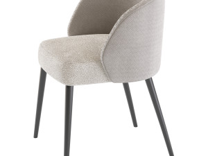 Chair SANDY Modelo 3D