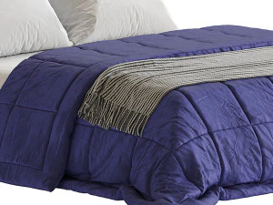 Letto Colin con vano Modello 3D