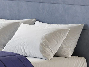 Letto Colin con vano Modello 3D