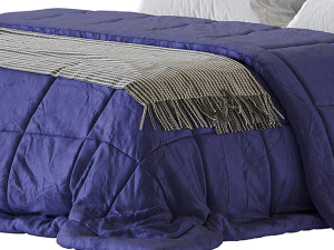 Colin bed with compartment 3D Model