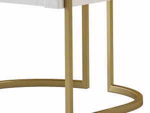 Chair MADELEINE 3Dモデル