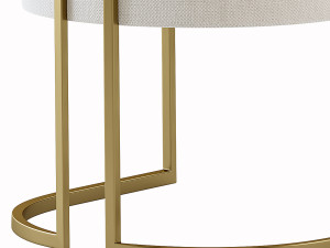 Chair MADELEINE 3Dモデル