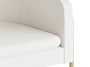 Chair MADELEINE 3Dモデル