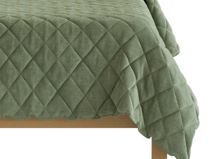 Better Homes Gardens Bristol Queen Woven Bed 3D मॉडल